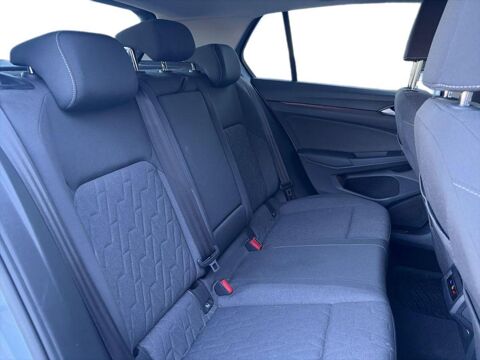 Golf 1.5 eHybrid 204 DSG6 VW Edition 2025 occasion 31100 Toulouse
