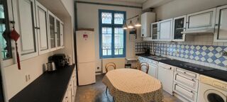  Maison à vendre 6 pièces 135 m²