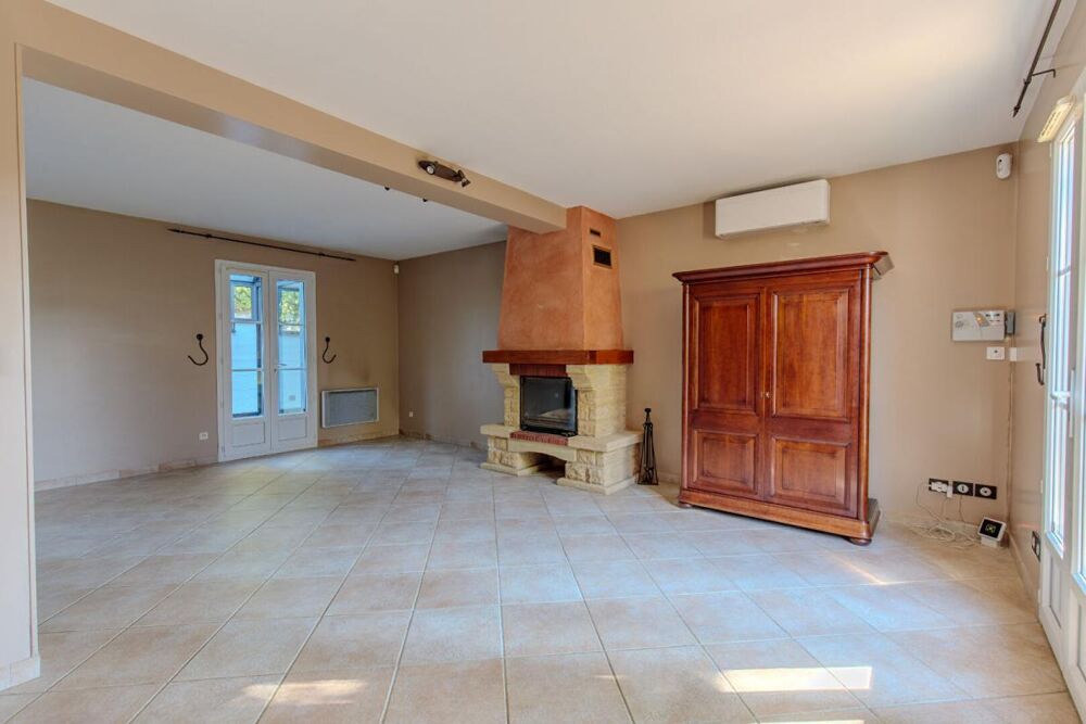 Vente Maison SERAINCOURT - Maison récente au calme dans un village recherché du Vexin Seraincourt