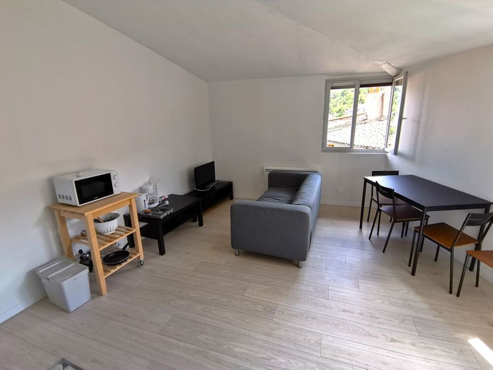 Location Appartement Appartement de 45m2 à louer sur Thiers Thiers