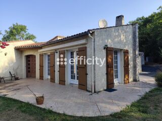  Maison à vendre 4 pièces 120 m²