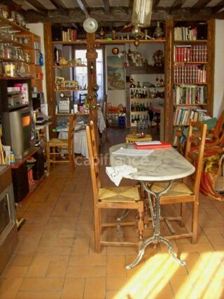  Maison � vendre 3 pi�ces 75 m�