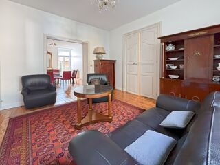  Appartement à vendre 5 pièces 113 m²