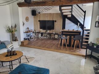  Maison � vendre 4 pi�ces 128 m�