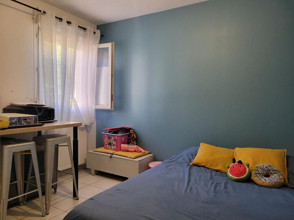 Vente Maison 74150-Rumilly-Maison mitoyenne d un coté - 77 m2 Rumilly