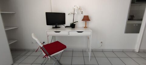  Appartement � louer 1 pi�ce 19 m�