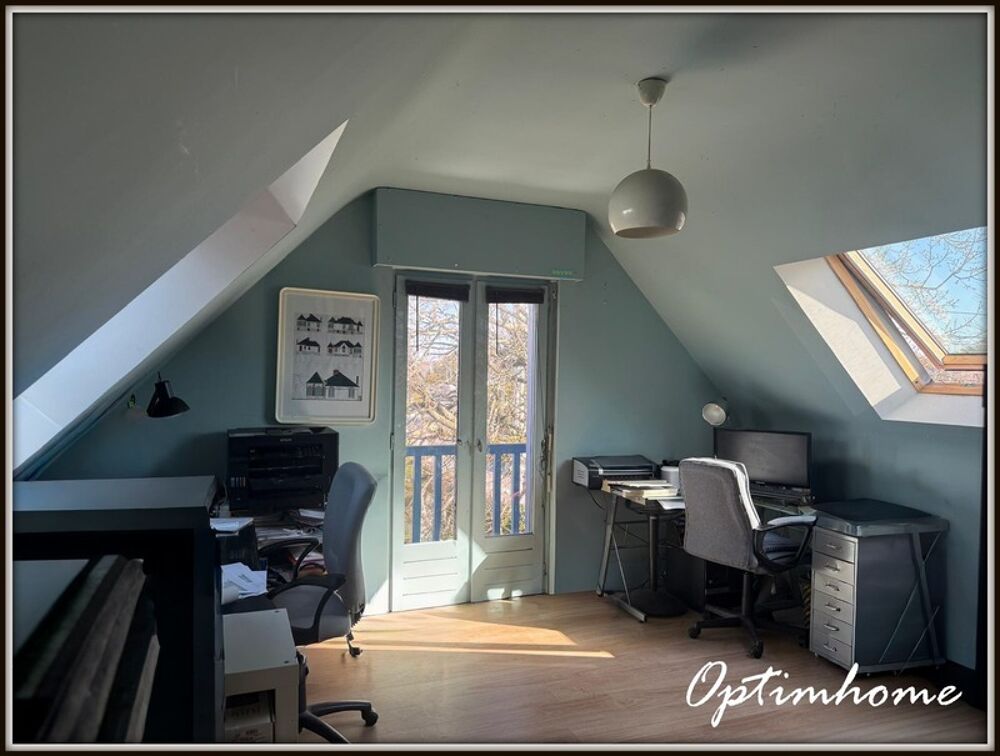 Vente Maison Maison à vendre 9 pièces LA BAULE ESCOUBLAC (44) La baule escoublac