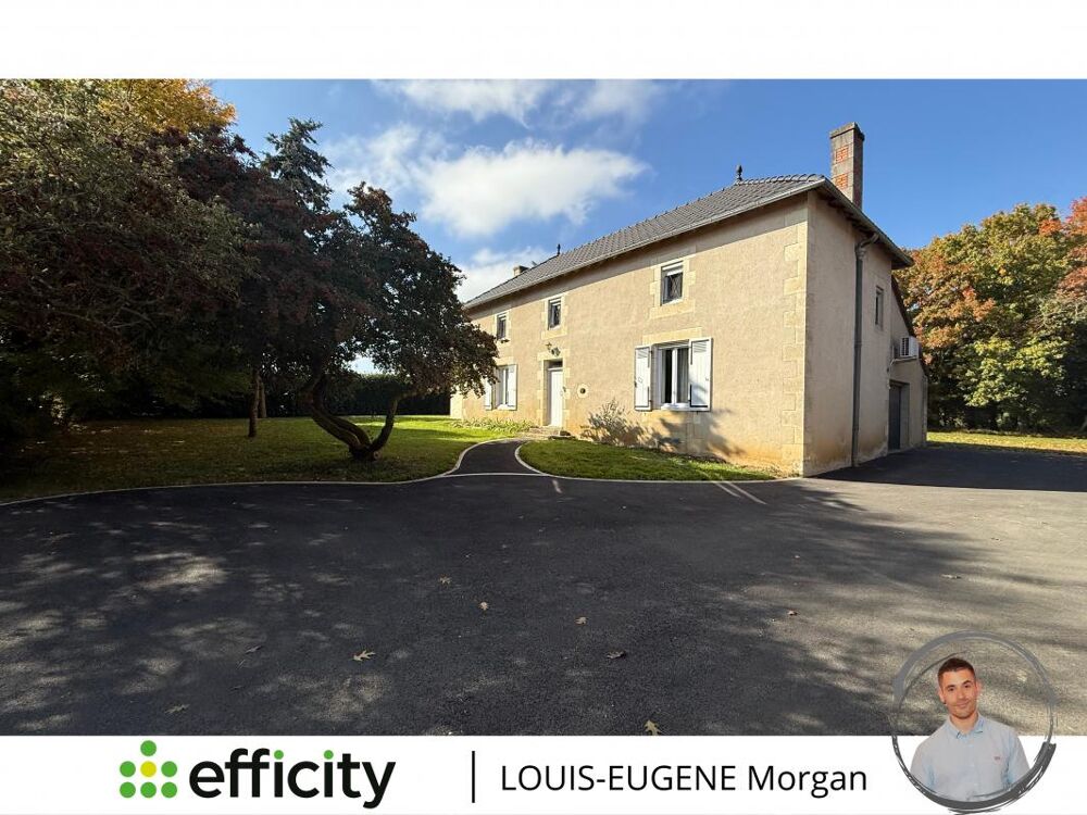 Vente Propri�t�/Ch�teau Demeure Champagne saint hilaire