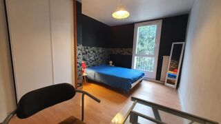  Appartement à vendre 5 pièces 94 m²