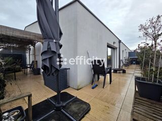  Appartement � vendre 4 pi�ces 82 m�