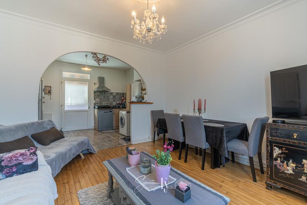 Vente Immeuble Immeuble Le palais sur vienne