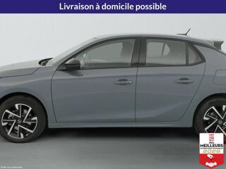 Corsa 1.2 Turbo Hybrid 110 ch Autom GS 2026 occasion 10150 Lavau