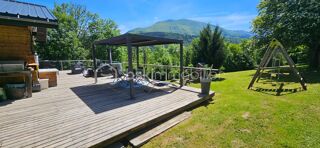  Chalet � vendre 3 pi�ces 77 m�