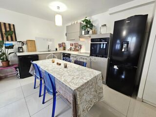 Appartement  vendre 2 pices 44 m