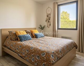  Maison à vendre 6 pièces 130 m²