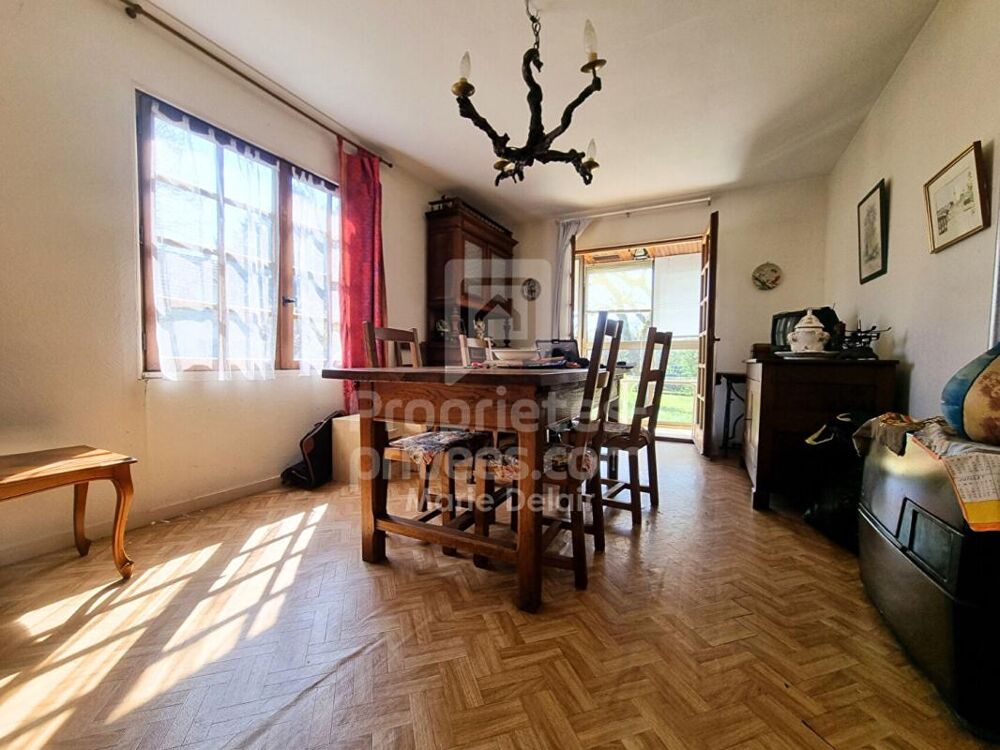 Maison Saint Andelain 2 pièce(s) 45 m2