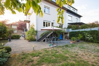  Maison à vendre 9 pièces 210 m²