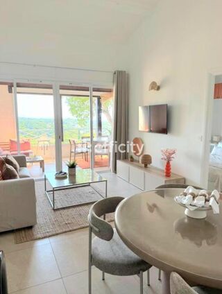 Appartement à vendre 3 pièces 66 m²