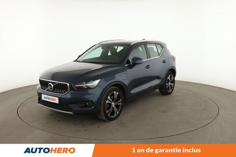 Annonce voiture Volvo XC40 24690 €