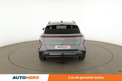 Kona 1.6 Hybrid Creative 141 ch 2023 occasion 92130 Issy-les-Moulineaux