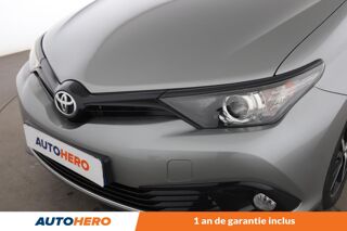 Auris 1.2T Collection 116 ch 2017 occasion 92130 Issy-les-Moulineaux