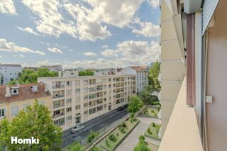  Appartement � vendre 4 pi�ces 88 m�