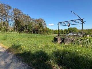  Terrain à vendre 946 m²