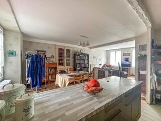  Maison � vendre 6 pi�ces 117 m�