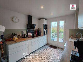  Maison � vendre 5 pi�ces 110 m�