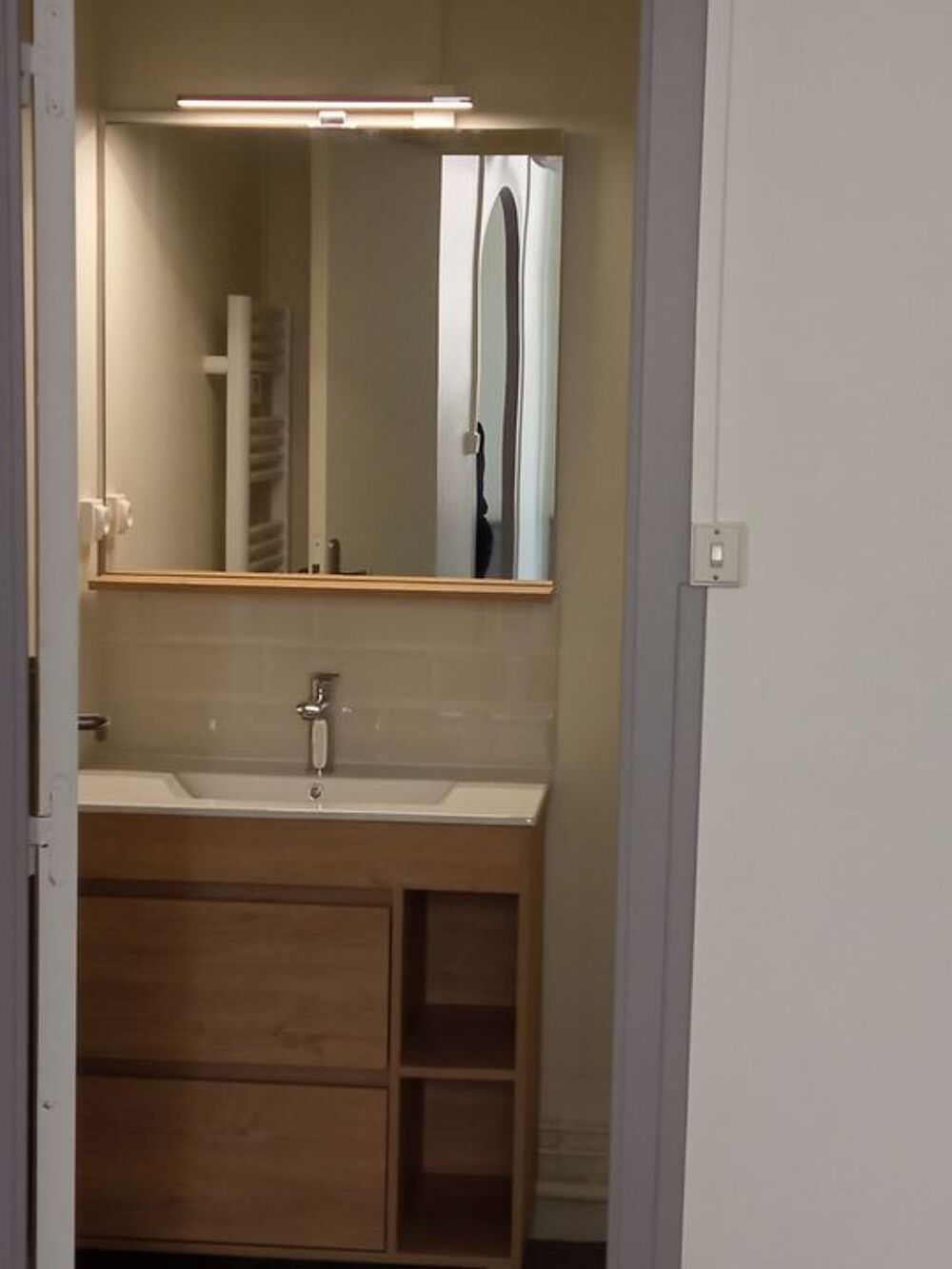Location Appartement Studio de 30m2 à louer sur Saint-Jean-d'Angély Saint jean d angely