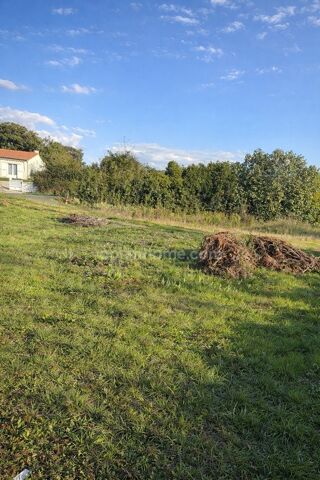  Terrain � vendre 605 m�