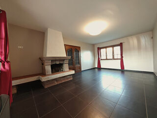  Maison à vendre 7 pièces 165 m²