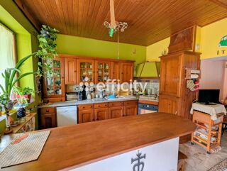  Maison � vendre 6 pi�ces 121 m�