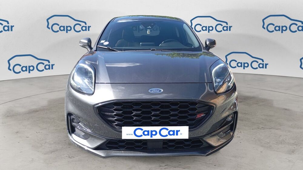 Puma 1.0 Ecoboost 125 Flexifuel mHEV St Line Design 2022 occasion 14330 Le Molay Littry