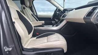 Range Rover 2.0 P400E PHEV 404.0 HSE Dynamic 2018 occasion 37320 Esvres