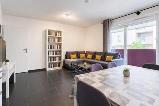  Appartement à vendre 3 pièces 63 m²