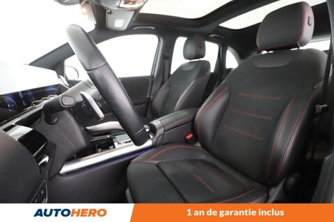 Classe B 200 d AMG Line Edition 8G-DCT 150 ch 2020 occasion 92130 Issy-les-Moulineaux