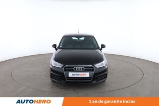 A1 1.0 TFSI Ultra Ambiente 82 ch 2017 occasion 92130 Issy-les-Moulineaux