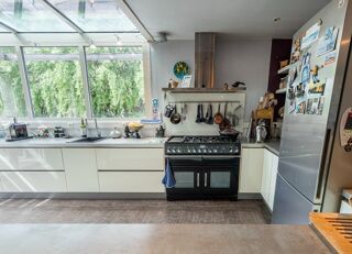  Maison à vendre 7 pièces 246 m²