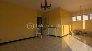  Maison � vendre 3 pi�ces 64 m�