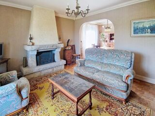  Maison � vendre 4 pi�ces 100 m�