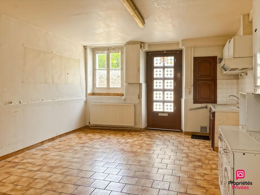 Maison Precigne 4 pièce(s) 66.23 m2