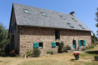  Maison à vendre 8 pièces 195 m²