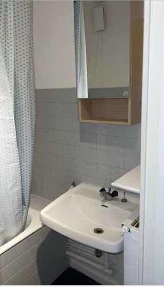  Appartement � louer 1 pi�ce 17 m�