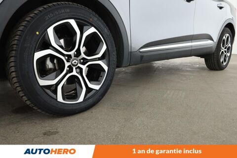 Arkana 1.6 E-Tech Intens 145 ch 2021 occasion 92130 Issy-les-Moulineaux