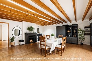  Maison � vendre 4 pi�ces 85 m�