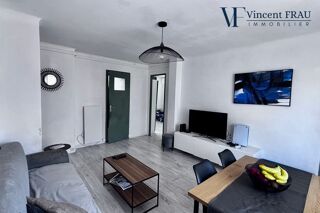  Appartement à vendre 4 pièces 67 m²