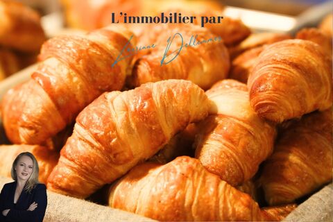   Fonds de Commerce à Vendre à 20min de VALENCIENNES (59) 