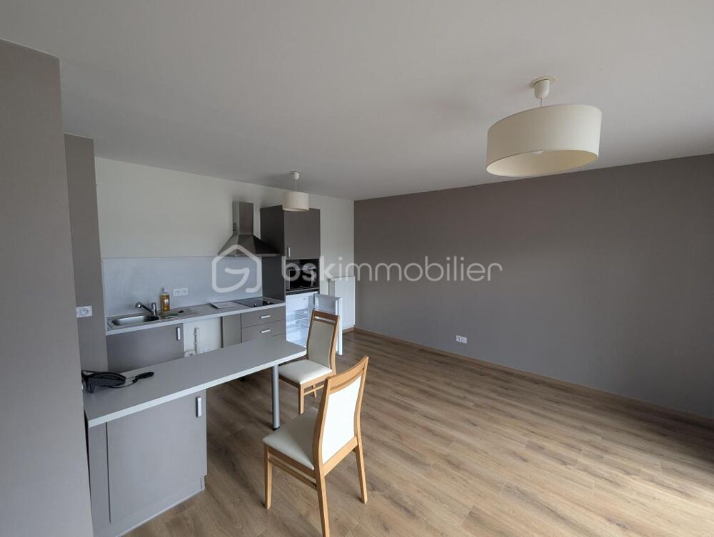 Vente Appartement Appartement F2 à rentabilité immédiate Maizieres les metz