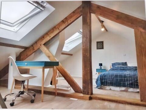  Maison � louer 5 pi�ces 100 m�